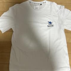 WHAT IT ISNT ANGEL SKATER Tシャツ ホワイトのサムネイル