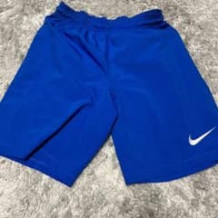 【GW特別価格】NIKE ドライフィット ランニングパンツ トレーニングのサムネイル