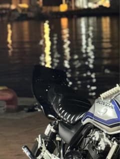 ジョーカーズハネテールcb400sf nc39スペック1〜2用 ジョーカーズハネテールcb400sf nc39スペック1〜2用 - メルカリ