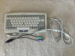 ぷらっとホーム(OKI製) MINI KEYBOARD IIのサムネイル