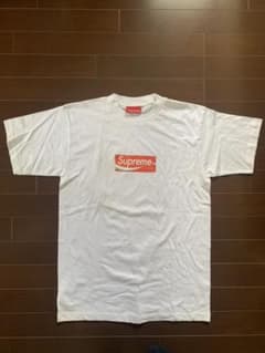 WASH様専用　Supreme コーラ　ボックスロゴ　90年代　新品未使用のサムネイル