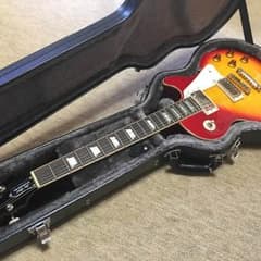 Epiphone Lespaul リク@プロフ必読樣専用のサムネイル