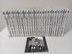 文豪ストレイドッグス 　1巻〜26巻　イラストカード付き