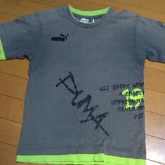 Tシャツ（PUMA）140cmのサムネイル