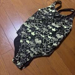 arena アリーナ　練習水着　Ｓ？XS？のサムネイル