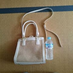 バッグ 2way しまむらのサムネイル