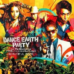 BEAUTIFUL NAMEのサムネイル
