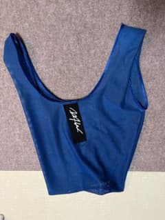 WTW メッシュトートバッグ　サーフ男女両用のサムネイル