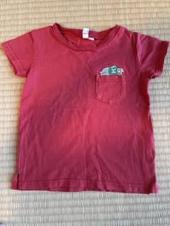 半袖Tシャツ＊100cmのサムネイル