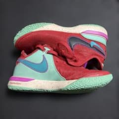 Nike LeBron NXXT Gen AMPDのサムネイル