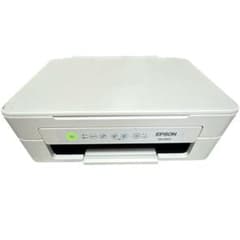 ⭐️早い者勝ち⭐️EPSON EW-052A ホワイトプリンター ⭐️早い者勝ち⭐️EPSON EW-052A ホワイトプリンター - メルカリ