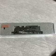 Nゲージ KATO C11 227 2002 蒸気機関車 - メルカリ