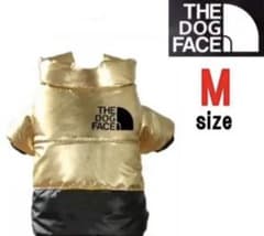 THE DOG FACE 犬ジャンパー　Mサイズのサムネイル