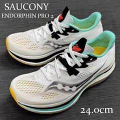 サッカニー　エンドルフィンプロ2 SAUCONY ENDORPHIN PRO 2 サッカニーが “エンドルフィンコレクション2” を発表！人気の