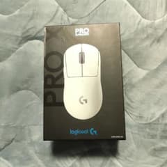 Logicool G ロジクール G PRO X SUPERLIGHTのサムネイル