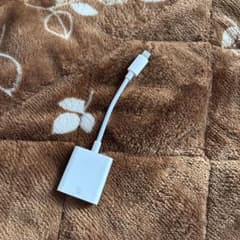iPhone SDカードリーダーのサムネイル