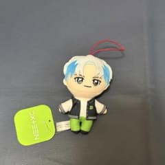DXTEEN 谷口太一 マスコットぬいぐるみのサムネイル