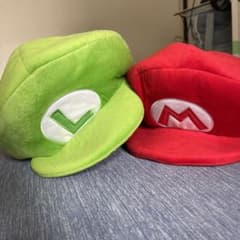 セット売！マリオ、ルイージのサムネイル