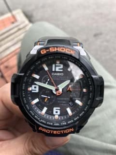 だ*K様 CASIO G-SHOCK GW-4000(5087)スカイコックピッ CASIO G-SHOCK 電波 スカイコックピット GW-4000 5087 - メルカリ