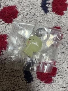 わかるの にこにこず いぬ キーホルダーのサムネイル