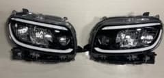 タント/シフォン LA650S/LA660S/LA650F/LA660F 純正のサムネイル