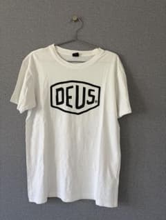 Deus Ex Machina Tシャツ ホワイトのサムネイル