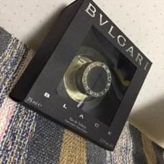 BVLGARI香水のサムネイル