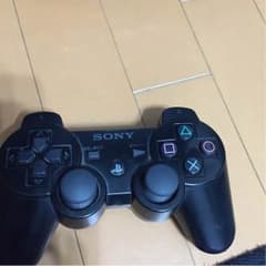 ps3コントローラのサムネイル