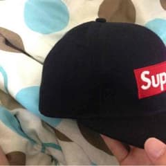 スナップバックのサムネイル