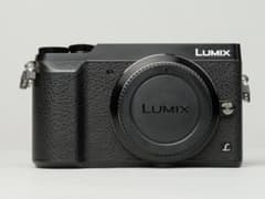 シャッター694回 Panasonic LUMIX GX7 MarkII ボディ シャッター694回 Panasonic LUMIX GX7 MarkII - メルカリ