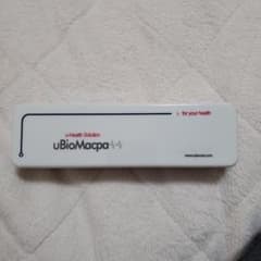 血管年齢測定器 ユーバイオマクパ uBioMacpa - メルカリ