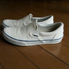✿VANS スリッポン✿のサムネイル