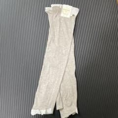 monami UVカット アームカバー ベージュ レースのサムネイル