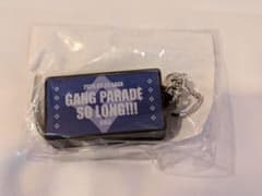 GANG PARADE SO LONGツアー LEDライトキーホルダーのサムネイル