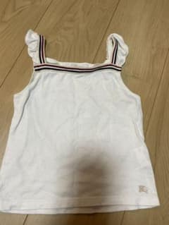 バーバリーのサムネイル