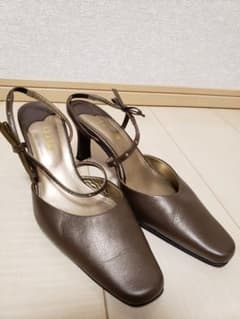 パンプス サンダルのサムネイル