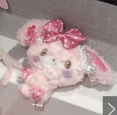 GRLぼんぼんりぼん マスコットのサムネイル