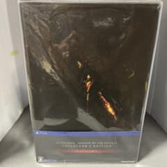 PS4 ELDEN RING SHADOW OF THE ERDTREE コレ…