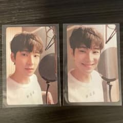 SEVENTEEN トレカ　ウォヌのサムネイル