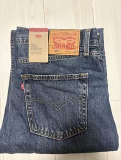 リーバイス　565™ バギージーンズ　W32 L32のサムネイル