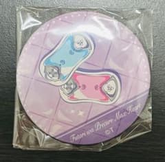 ふたりはプリキュア 缶ミラーのサムネイル