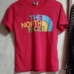 ノースフェイス Tシャツ レディースのサムネイル