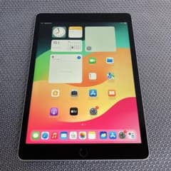 1233【早い者勝ち】iPad9 第9世代 32GB SIMフリー☆ - メルカリ