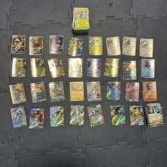 ポケモンカード まとめ売り キラカード多数のサムネイル