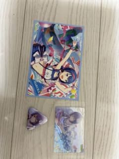 プロジェクトセカイ 桐谷遥 グッズセットのサムネイル