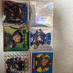 専用出品 空条 承太郎様のサムネイル