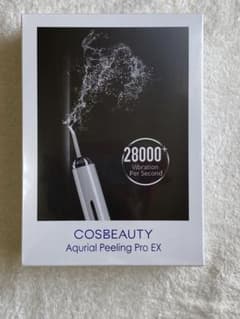 COSBEAUTY アクリアルピーリングプロ EX 本体のサムネイル