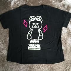 BIGBANG G-DRAGON Tシャツ BIGBANG] G-DRAGON T-SHIRTS Official Item BIGBANG G-DRAGON