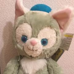 アンク様専用新品☆タグ付き☆ディズニー☆ジェラトーニのサムネイル