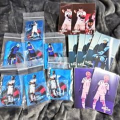 ブルステ ブルーロック 舞台 4thSTAGE アスクタ 糸師冴のサムネイル